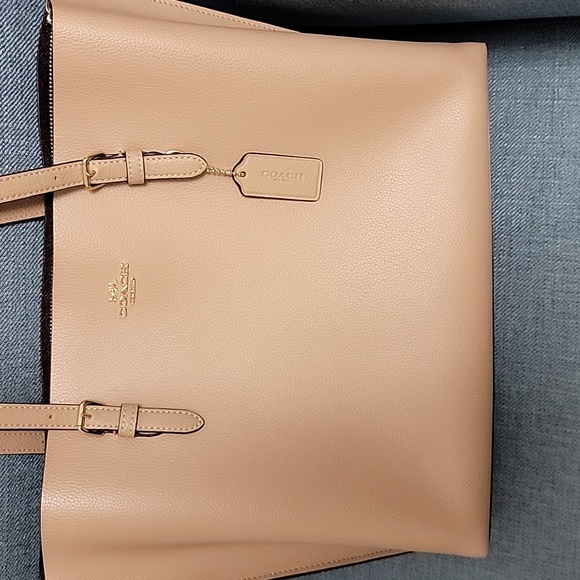 COACH BAG - Picture 4 of 7